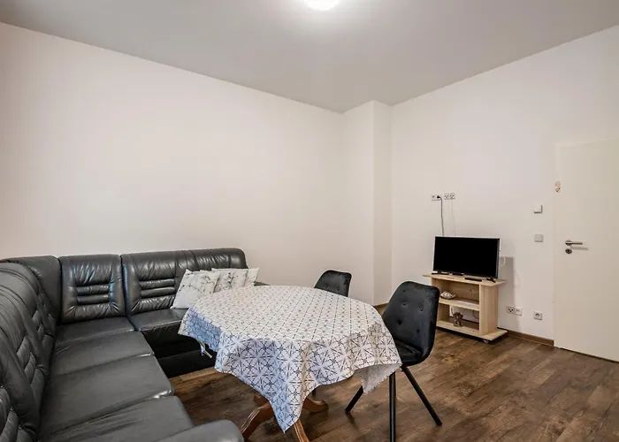 Ferienwohnung Alex