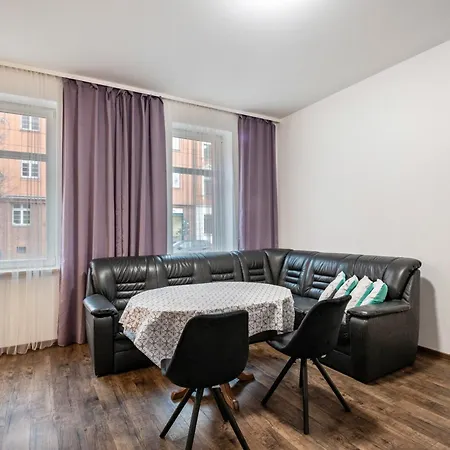 Ferienwohnung Alex Leipzig Exterior photo