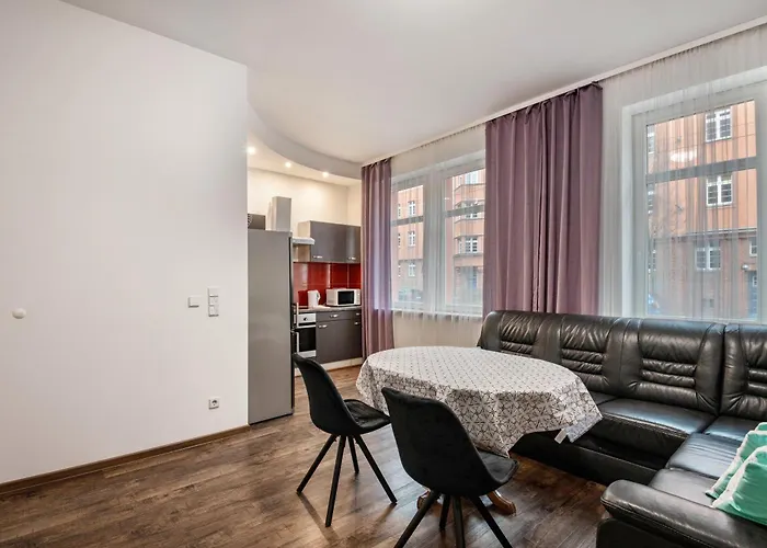 Ferienwohnung Alex