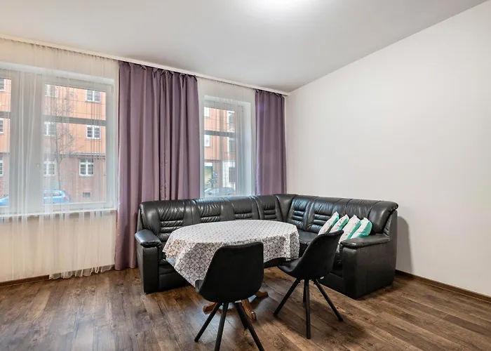 Ferienwohnung Alex