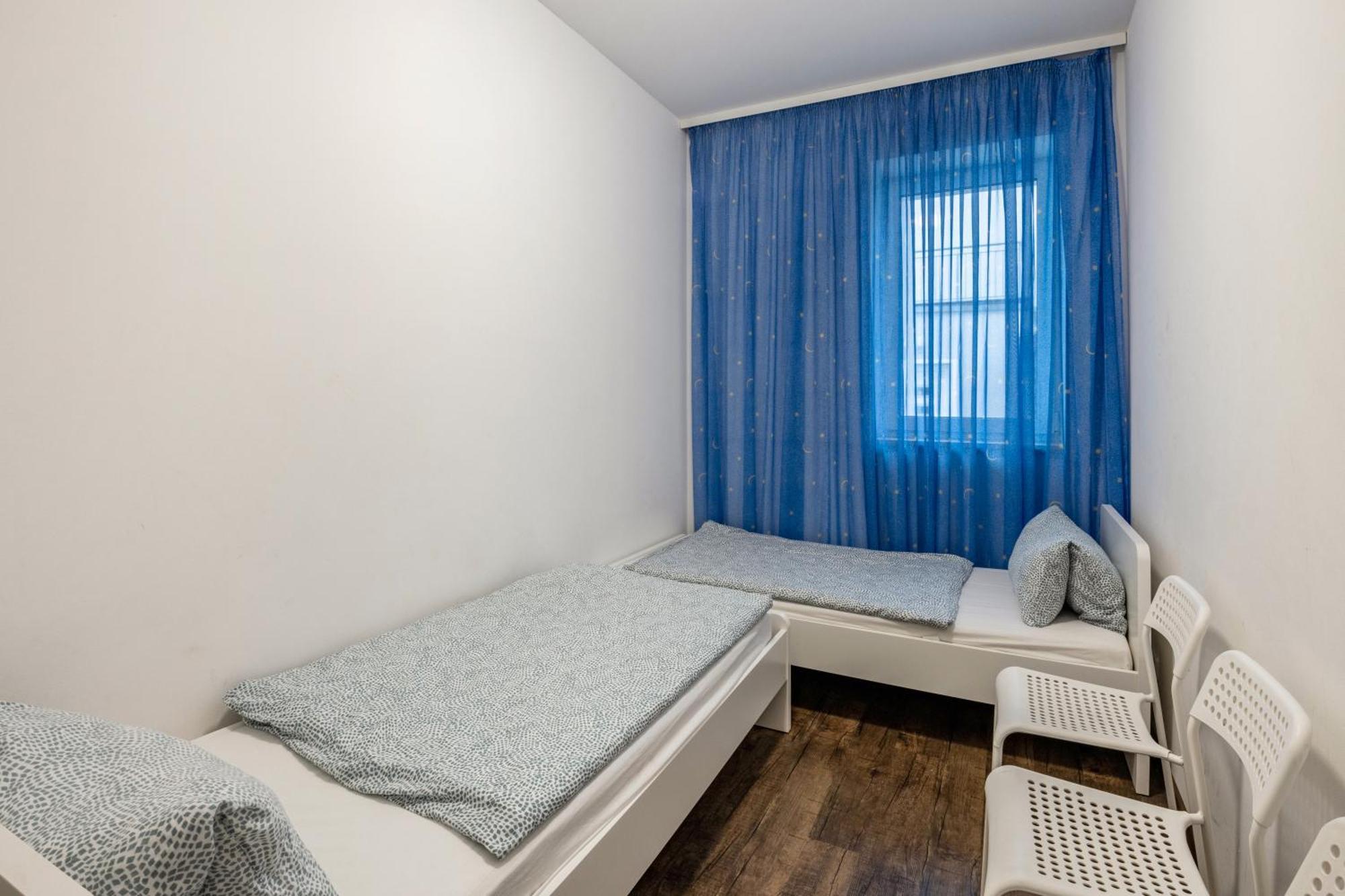 Alex Apartment *