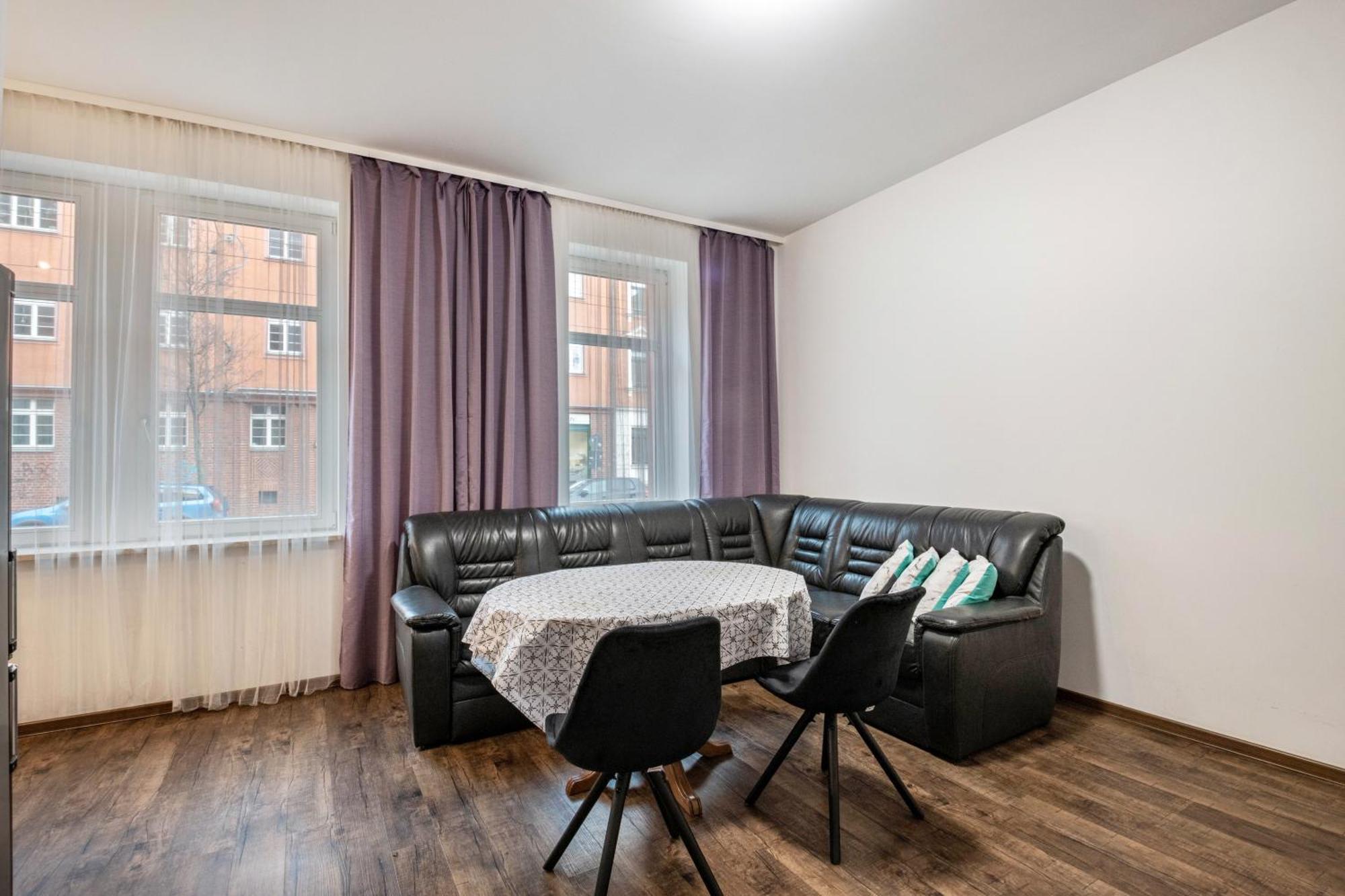 Alex Apartment