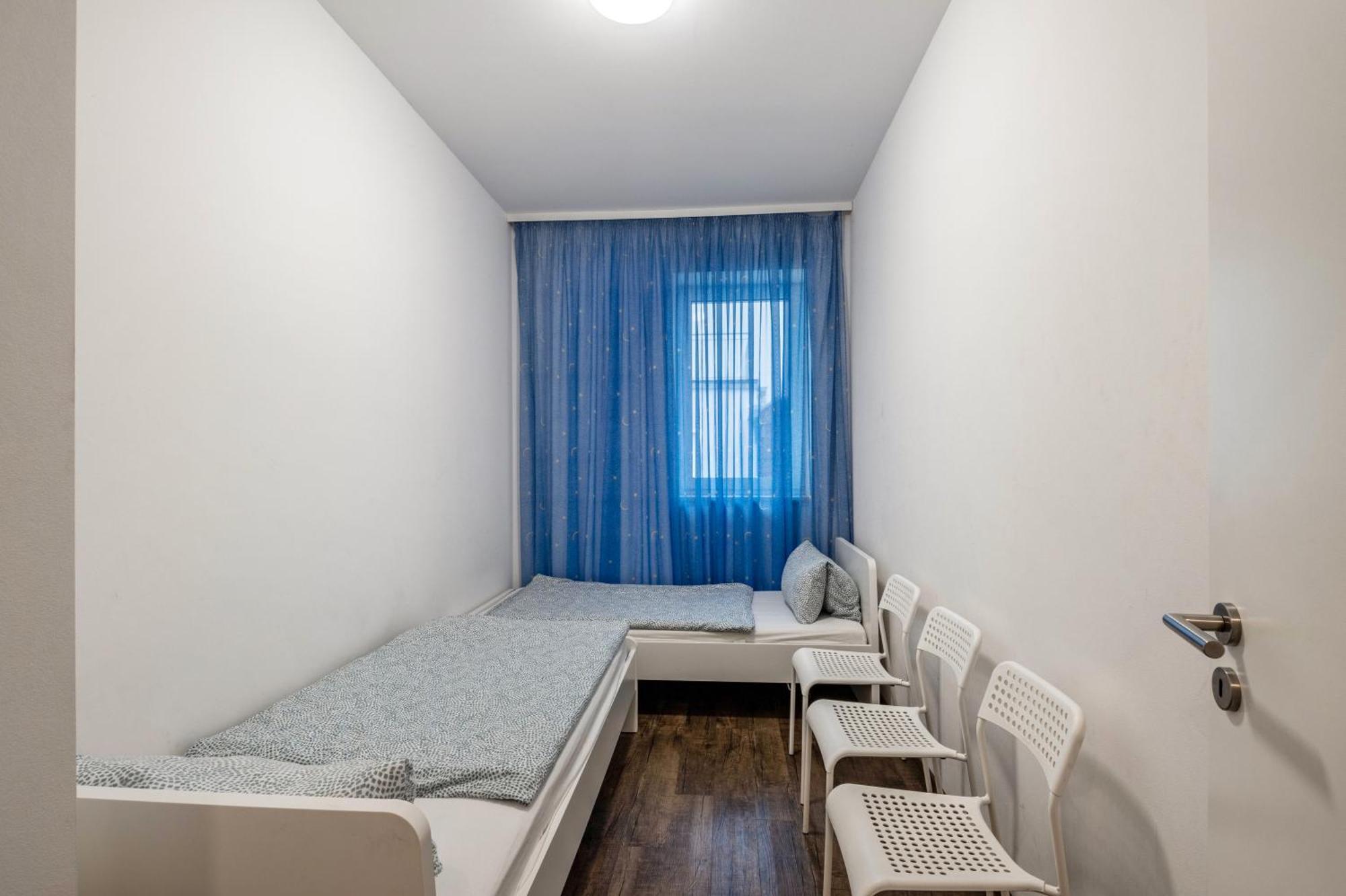 Apartment Alex